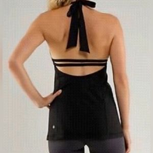 Lululemon Dignity Tank top